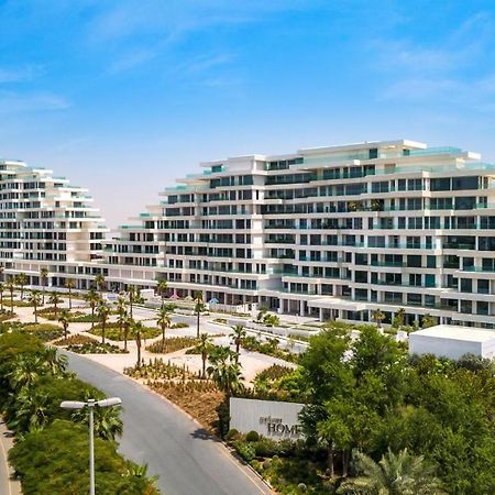 Zaya Al Barari Hotel Living 迪拜 外观 照片
