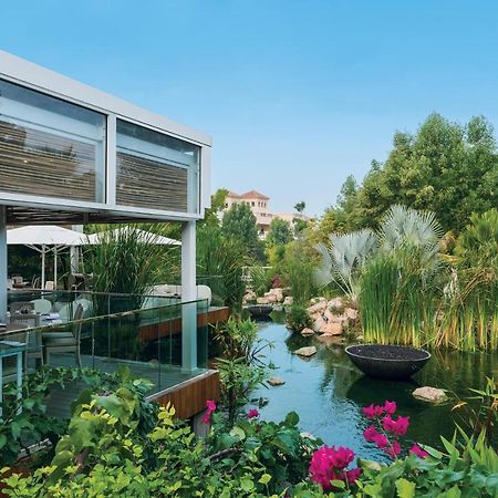 Zaya Al Barari Hotel Living 迪拜 外观 照片
