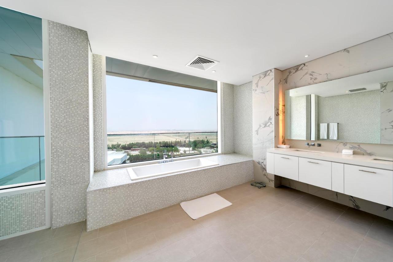 Zaya Al Barari Hotel Living 迪拜 外观 照片