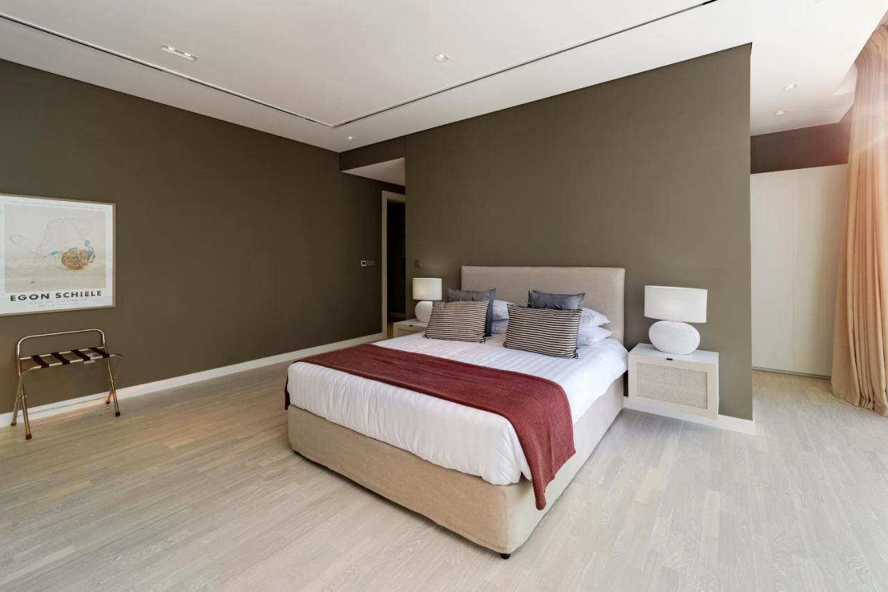 Zaya Al Barari Hotel Living 迪拜 外观 照片